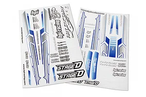 Receiver Box Set