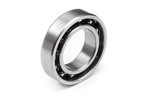 Male/Female Universal Bind Plug