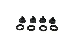 Dust Protection And O-Ring Complete Set