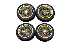 Spinner: Draco 800mm