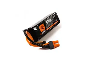ALUMINUM 7075 BATTERY BOX
 MX0126 - BLUE