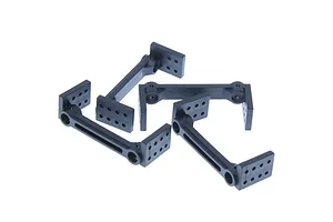 Double-sided adhesive, sound output module (4)