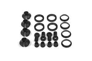 Male/Female Universal Bind Plug