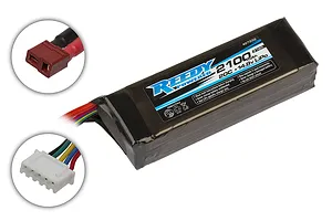 Male/Female Universal Bind Plug