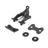 Male/Female Universal Bind Plug