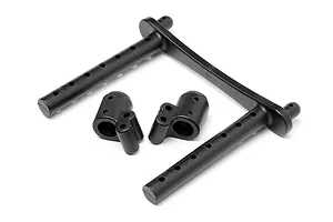 Male/Female Universal Bind Plug