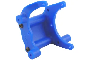 Mount for Rear Bumper / Wheelie Bar