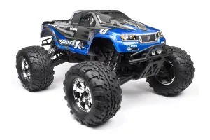 Savage X 4.6 RTR 2.4GHz