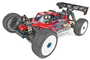 RC8B4 Team Kit