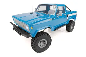 Enduro Trail Truck, Trailwalker RTR Combo