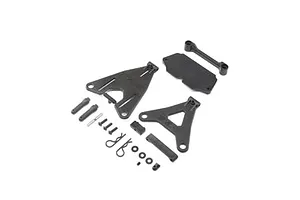 Double-sided adhesive, sound output module (4)