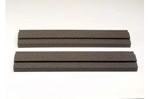 WolfPack NiMH 3000mAh 7.2V w/ High Power Connector