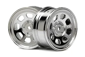 Male/Female Universal Bind Plug