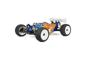 NT48 2.0 Nitro Truggy Kit