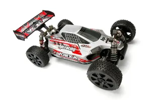 RTR Vorza Flux HP
