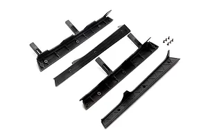 Male/Female Universal Bind Plug