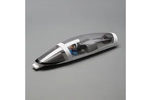 SCX10 II Steering Link