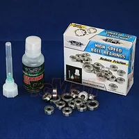 Double-sided adhesive, sound output module (4)