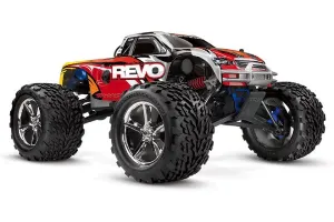 Revo (released 2004)