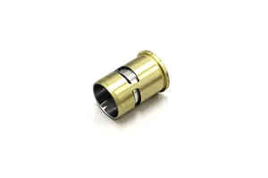Locknut, M2.5 x .45 x 5mm (6)