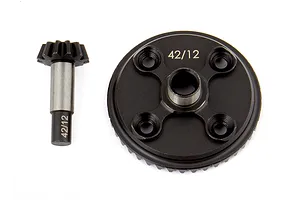 5mm Prop Adapter: Apprentice 15e