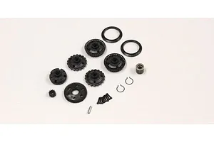Double-sided adhesive, sound output module (4)