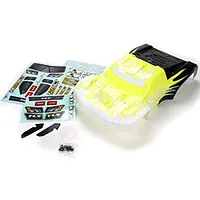 Double-sided adhesive, sound output module (4)