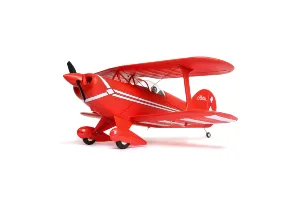 Pitts S-1S BNF Basic with AS3X and SAFE Select, 850mm