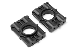 Male/Female Universal Bind Plug