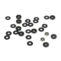 Double-sided adhesive, sound output module (4)