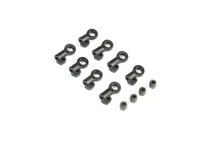 Male/Female Universal Bind Plug