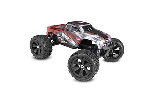 Terremoto V2 RTR - Red