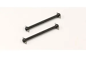 Male/Female Universal Bind Plug