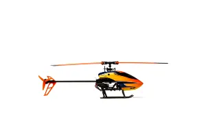 Blade 230 S RC Helicopter with Smart Technology, RTF Mode 2, BLH1200