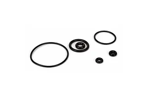 Dust Protection And O-Ring Complete Set