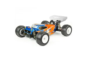 ET410.2 Electric Truggy Kit