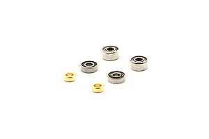 Male/Female Universal Bind Plug