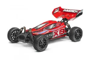 Strada XB Brushless