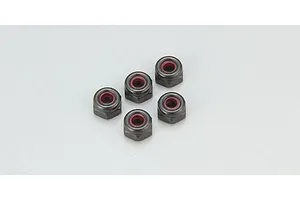 Male/Female Universal Bind Plug