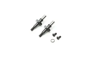 5mm Prop Adapter: Apprentice 15e
