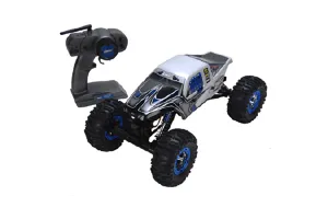 1/10 Night Crawler RTR: White