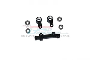 Small Parts Set(AWD/Black)
