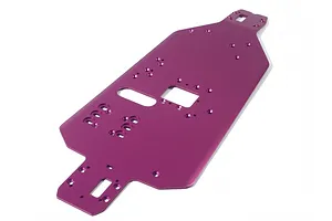 WolfPack NiMH 3000mAh 7.2V w/ High Power Connector