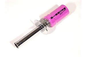Male/Female Universal Bind Plug