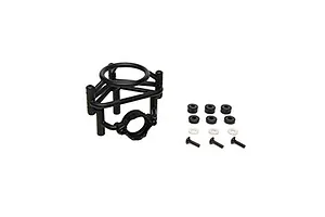 Double-sided adhesive, sound output module (4)
