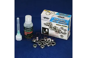 Suspension Pin Brace (Front &amp; Rear/Sprint)