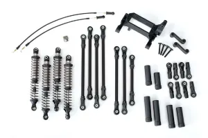 Long Arm Lift Kit, TRX-4®, complete