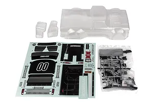 Receiver Box Set