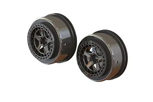 SCX10 II Steering Link