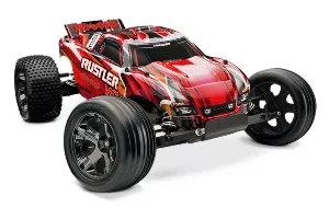 Rustler VXL w/ FM Radio (released 2007)